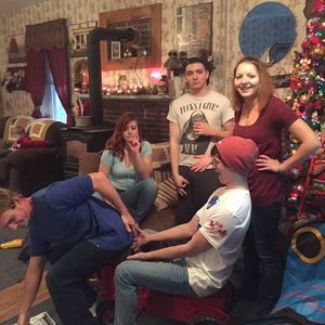 Meet your Posher, Kyle